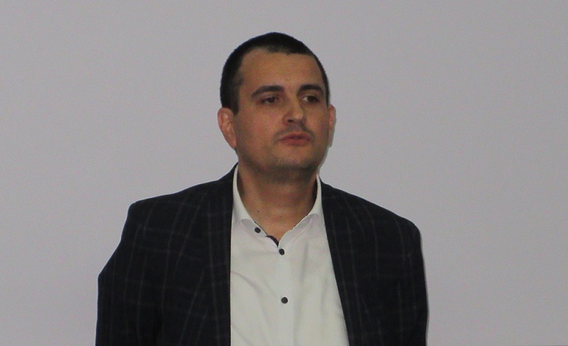 Managerul Constantinescu Daca Brai Cata Presteaza Servicii De Proasta Calitate Are Probleme Financiare Si Nu Si Poate Plati Angajatii E Vina Primariei Braila Si A Altor Administratii Publice Din Tara Mdpress